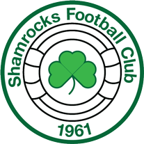 Shamrocks FC Dundalk Logo
